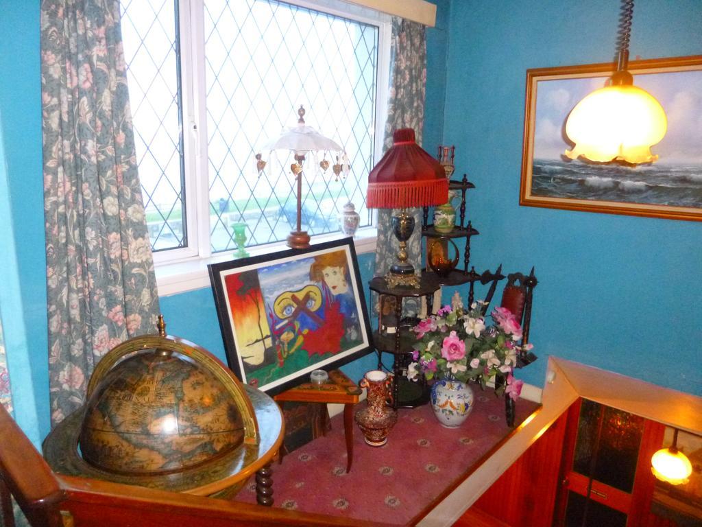 Maison d'hôtes Tara House Laytown