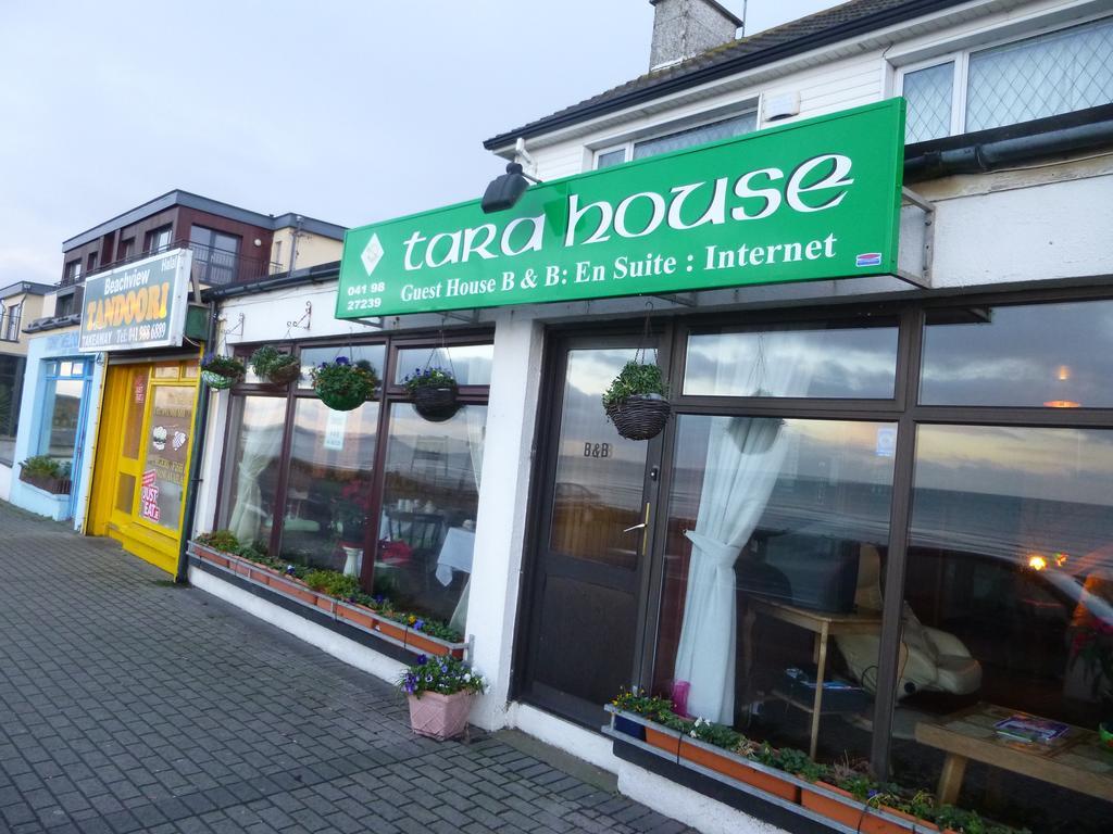 Maison d'hôtes Tara House Laytown