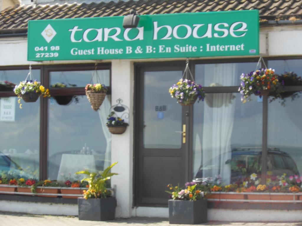 Maison d'hôtes Tara House *